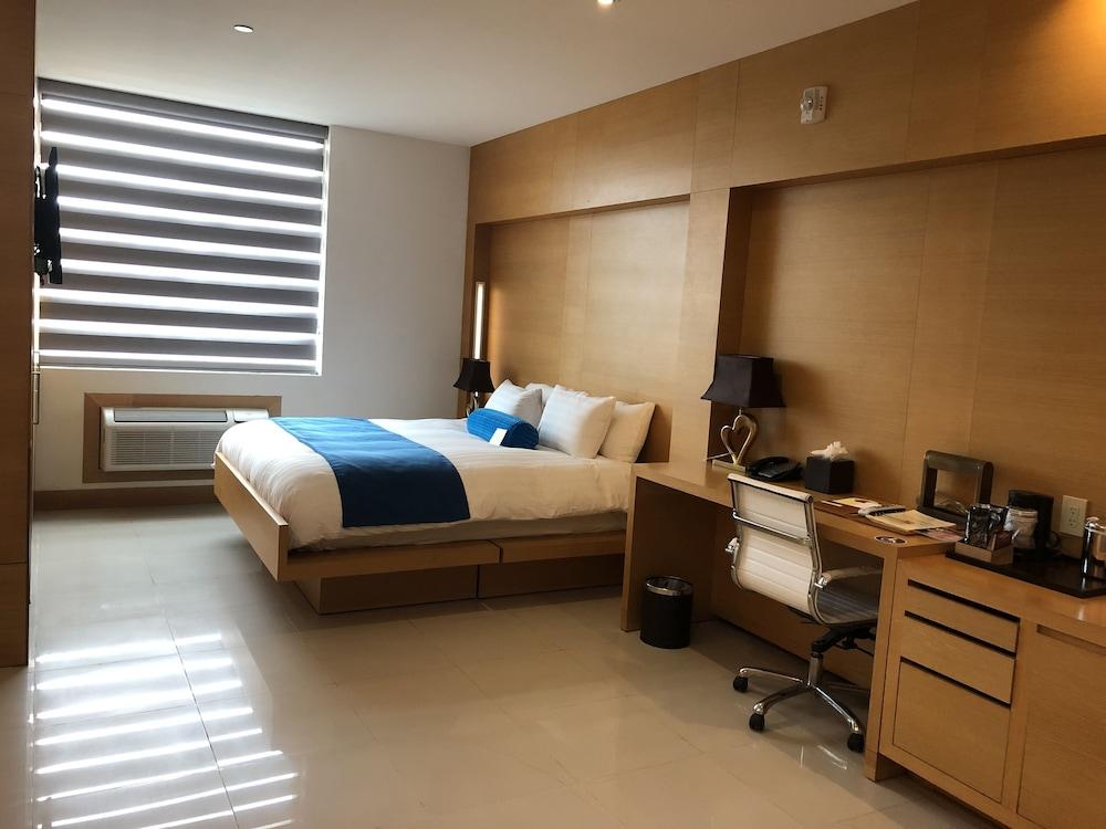 The One Boutique Hotel photo 44