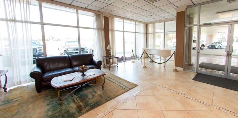 OYO Hotel Audubon Baton Rouge Port Allen I-10 photo 28