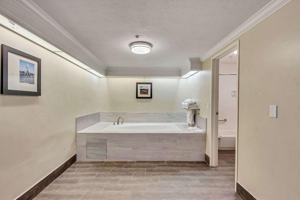 Comfort Inn Murray - Salt Lake City South photo 18