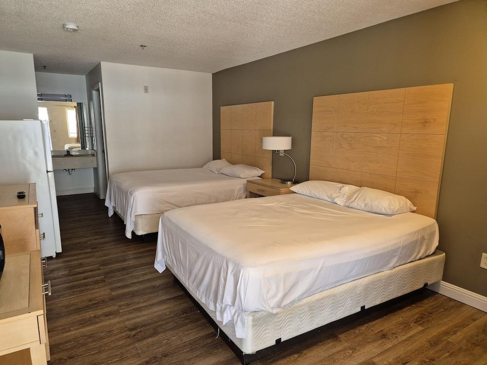 General Bragg Inn & Suites Chickamauga photo 17
