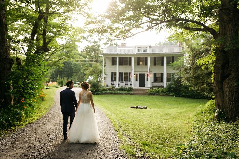 The Inn at Weathersfield photo 34