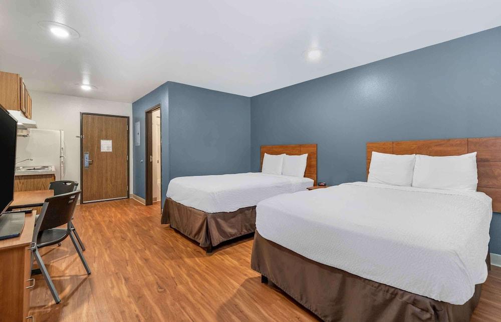 Extended Stay America Select Suites - Laredo photo 4