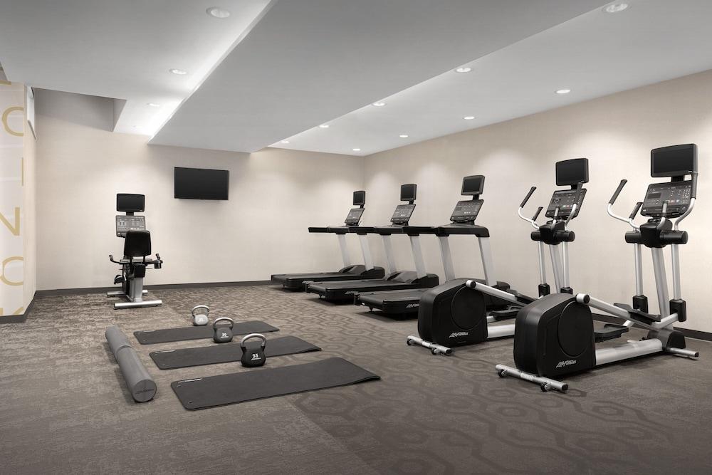 Residence Inn by Marriott Kenwood Cincinnati photo 31