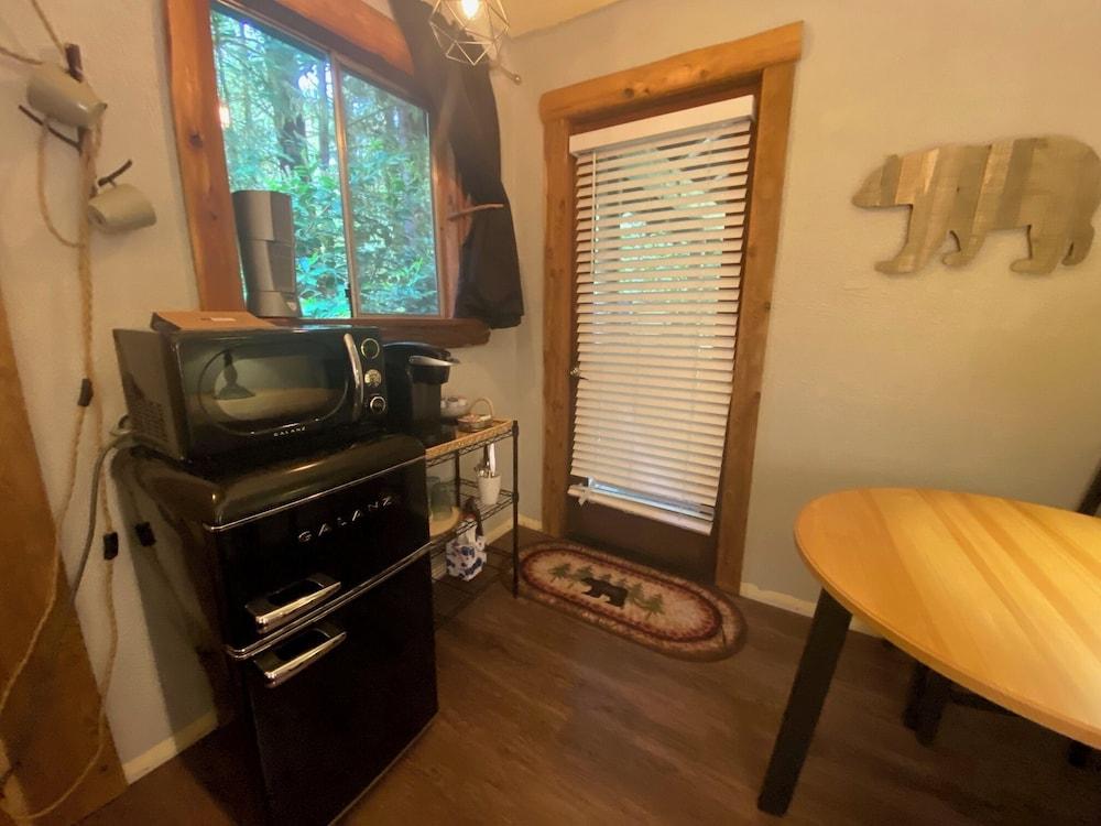 Manitou Lodge photo 12
