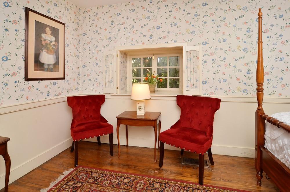 Duling Kurtz House & Country Inn photo 98