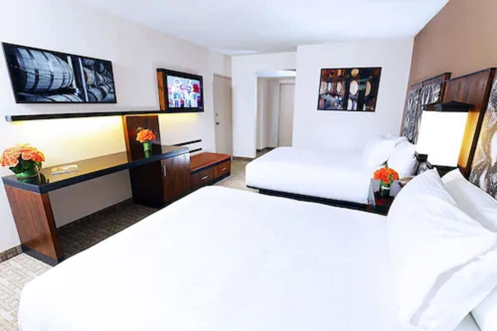 Whiskey Pete's Hotel & Casino photo 15