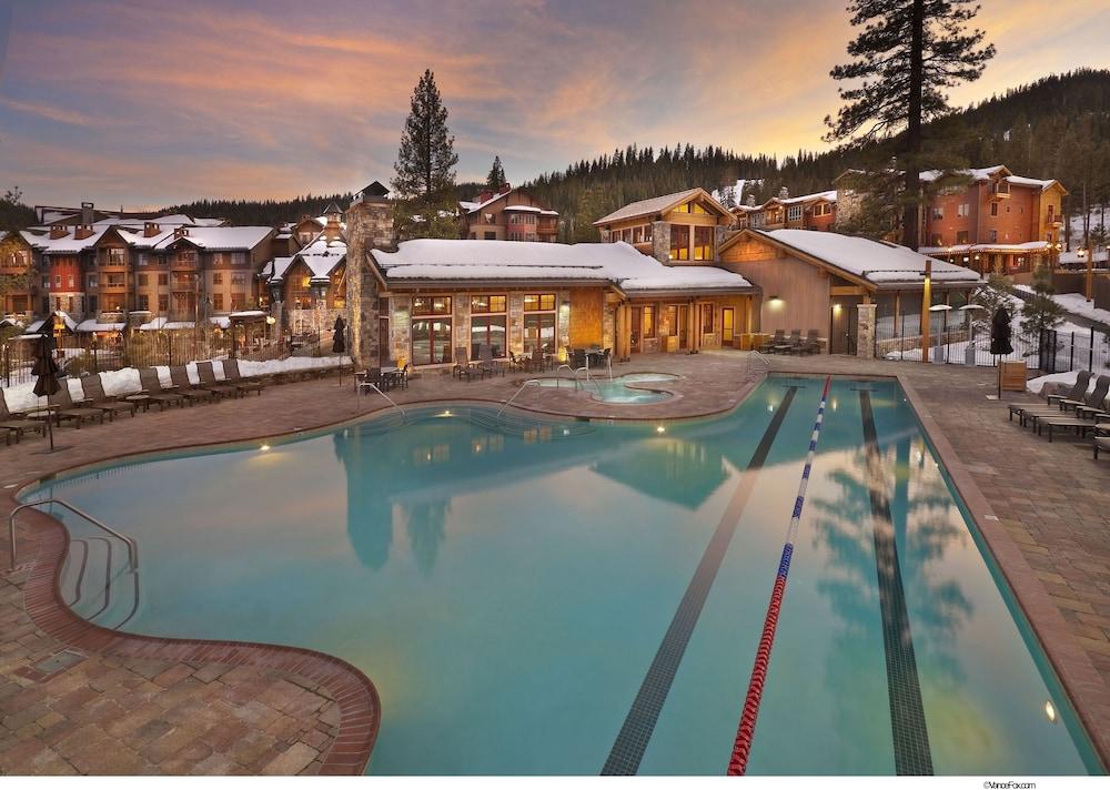Hyatt Vacation Club at Northstar Lodge, Lake Tahoe photo 43