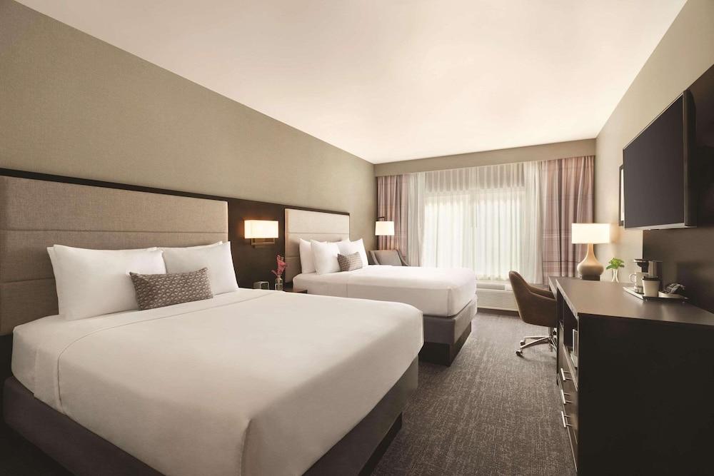 Radisson Hotel Oklahoma City Airport photo 6