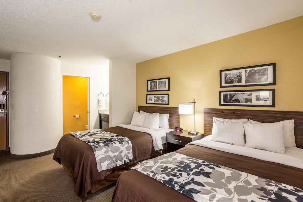 Wingate by Wyndham Owensboro photo 12