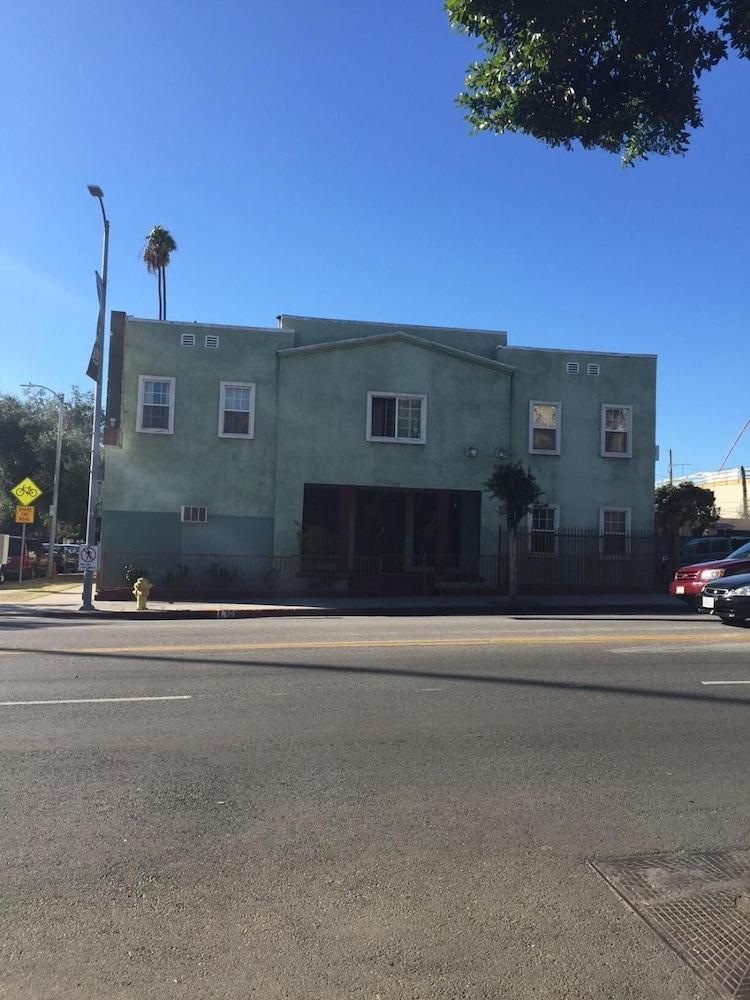 Hollywood Roxy Hotel photo 7