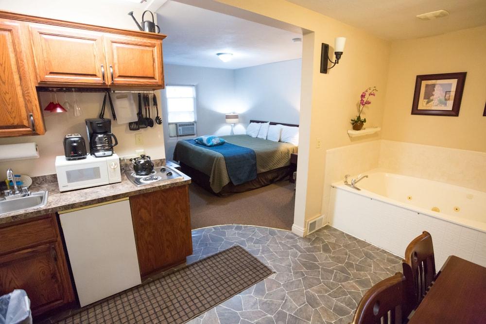 The Lava Hotel photo 26