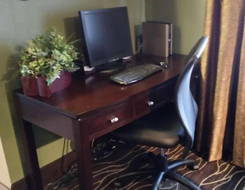 Best Western Stanton Inn photo 29
