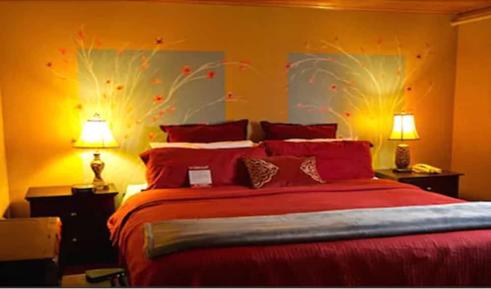 Anchorage Downtown Hotel photo 12