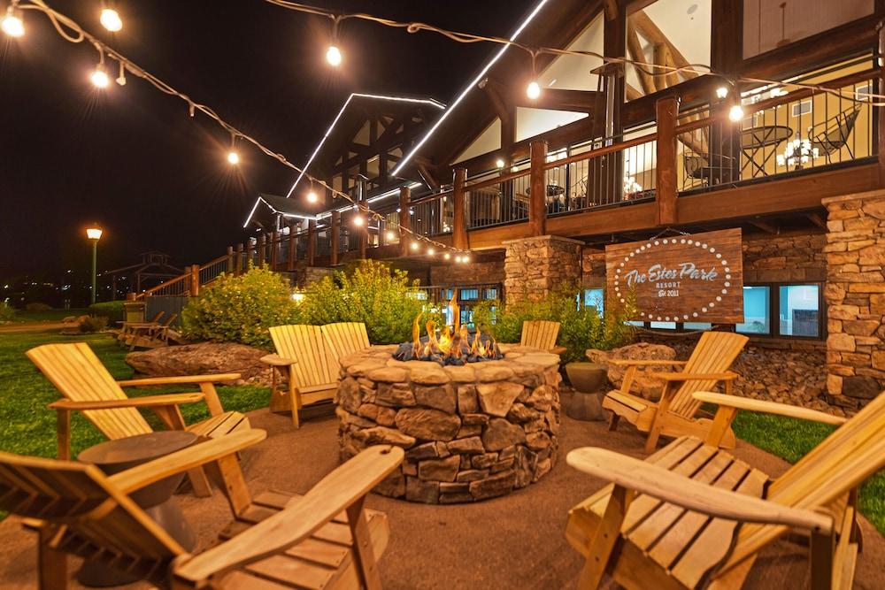 The Estes Park Resort photo 89
