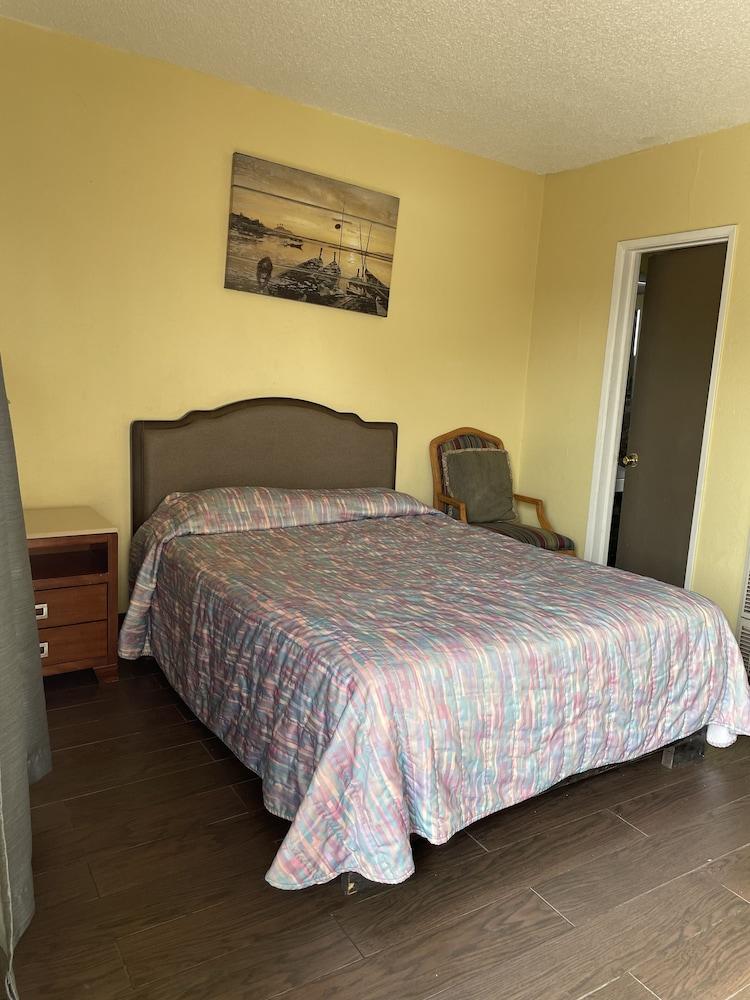 Rancho Motel photo 4