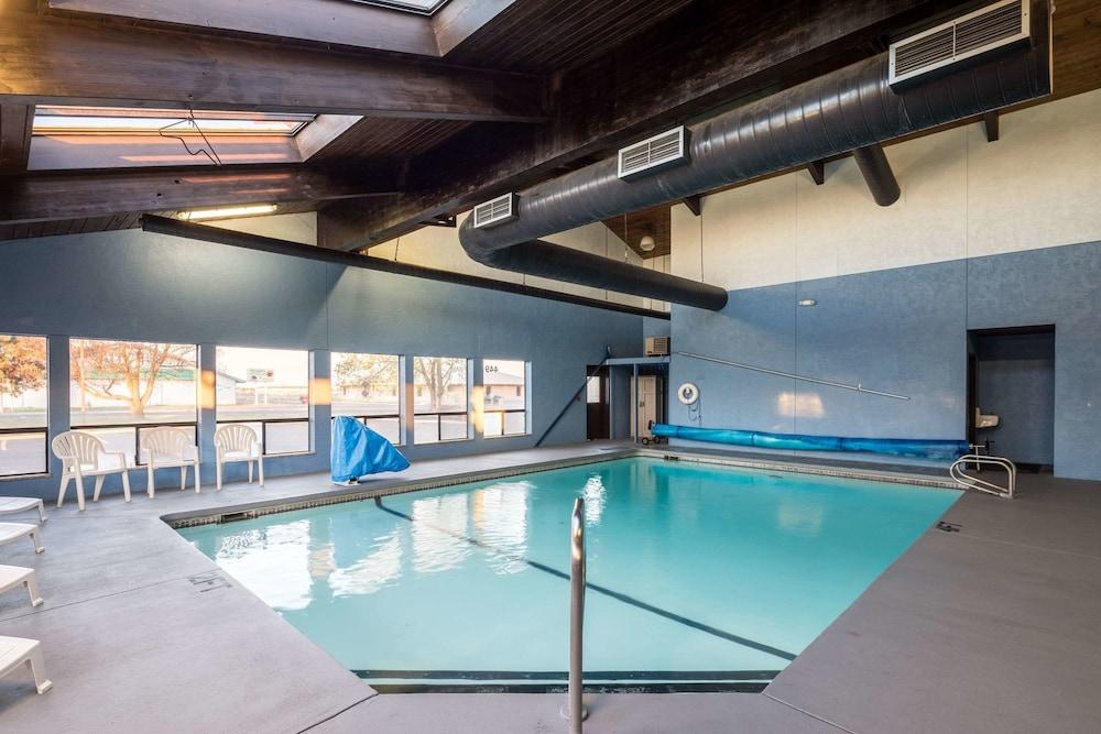 Quality Inn Moses Lake photo 28