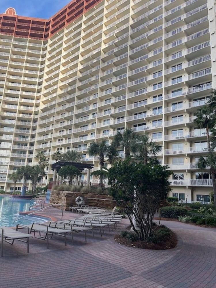 Shores of Panama Beach Resort — hotel in Panama City Beach