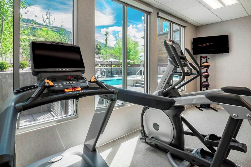 SpringHill Suites Jackson Hole photo 13