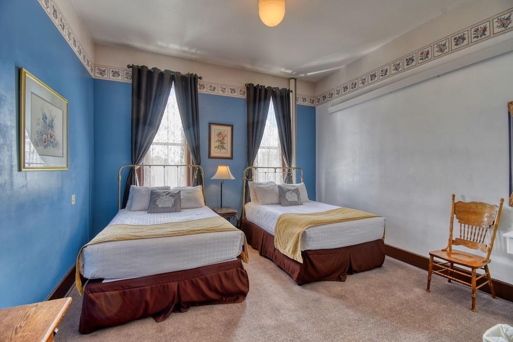 The Delaware Hotel photo 8