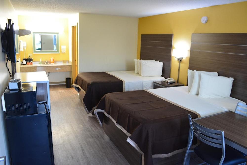 Southern Inn Lumberton photo 22