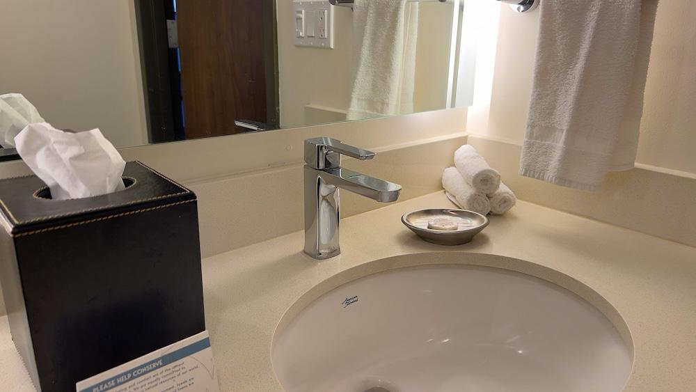 Cahuilla Casino Hotel photo 44