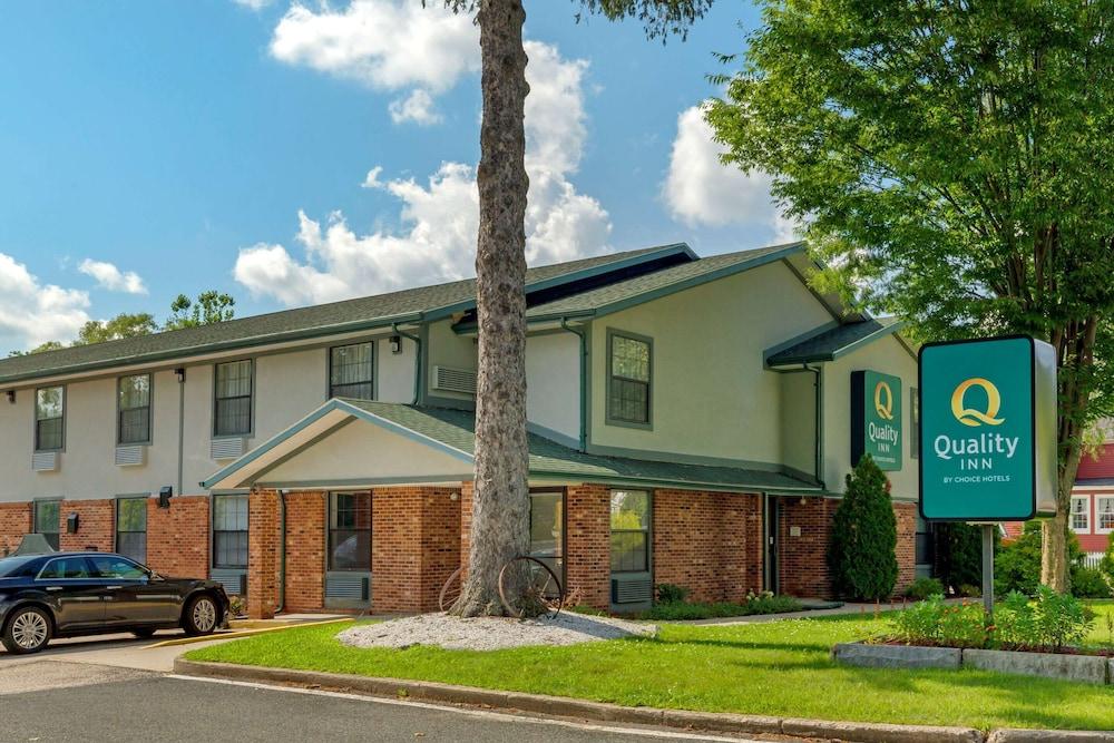 Quality Inn Lee - Lenox South photo 42