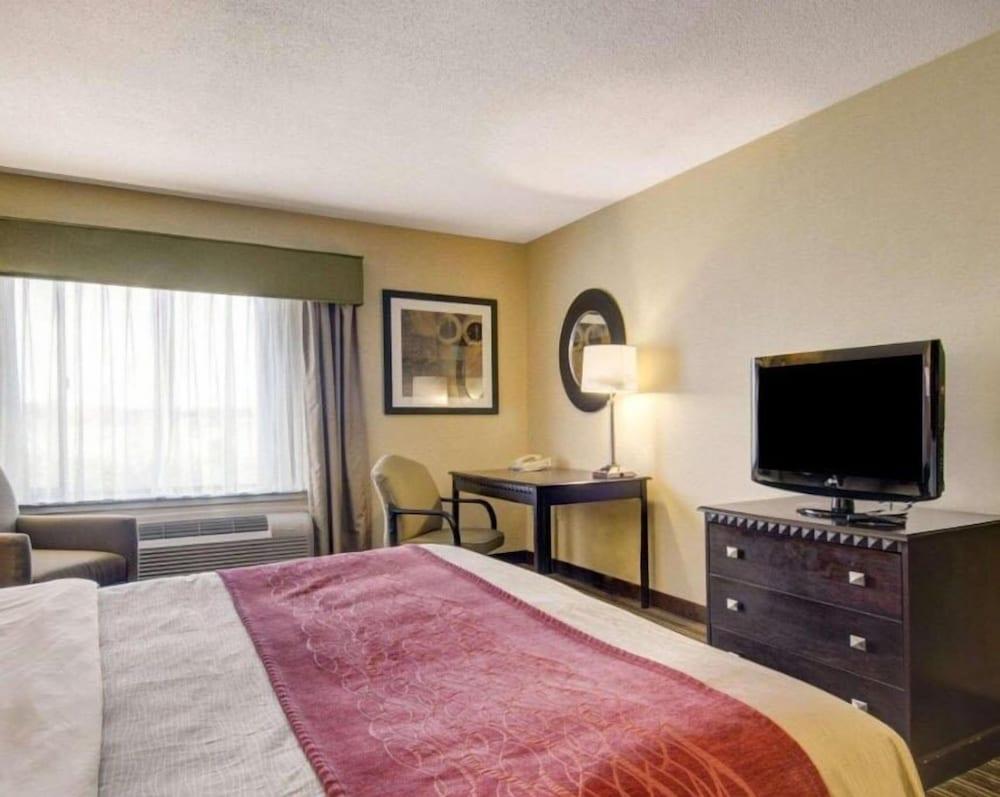Spark by Hilton Woburn Boston photo 10