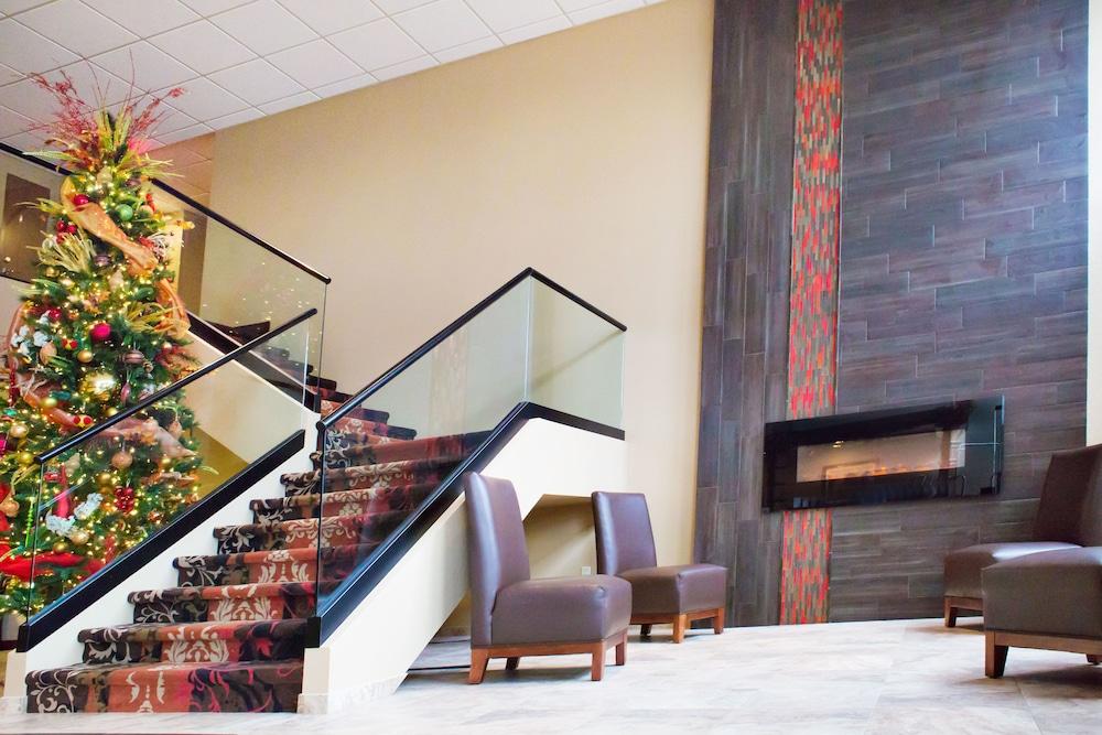 Grand Oaks Hotel photo 4