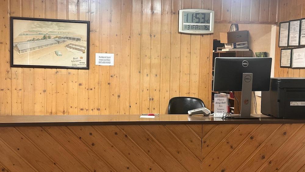 Botkins motel photo 16