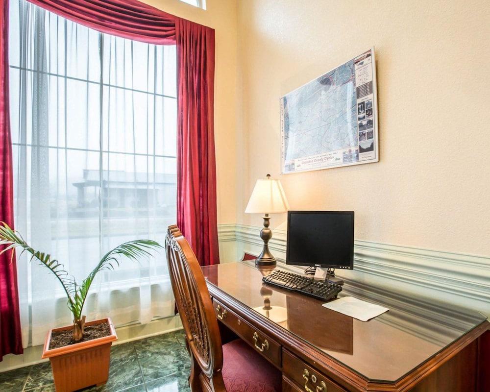 Quality Inn Andrews photo 19