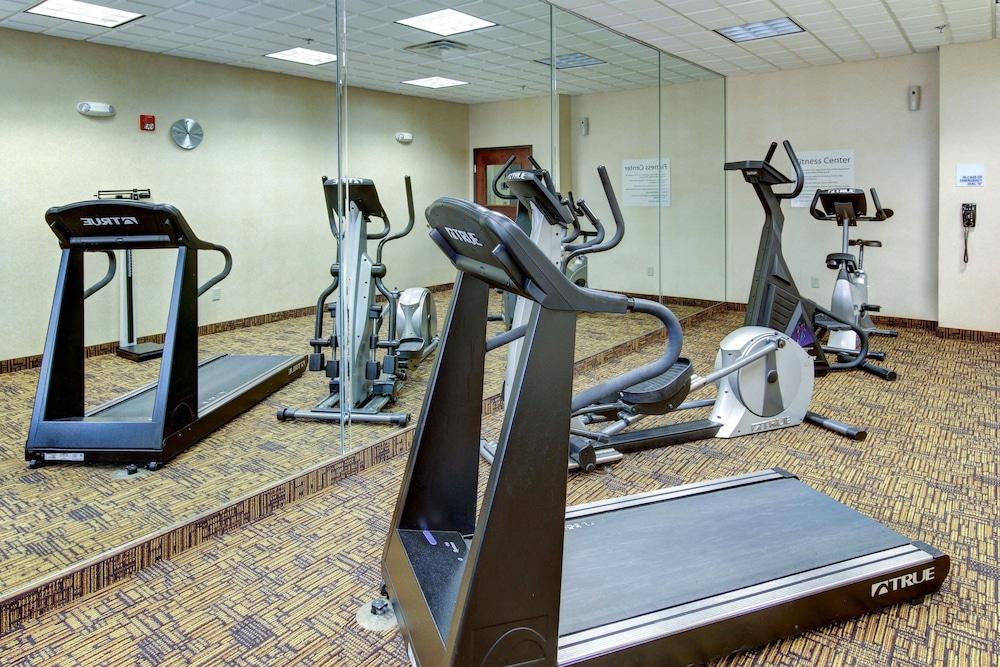 Holiday Inn Express Hotel & Suites San Angelo by IHG photo 17