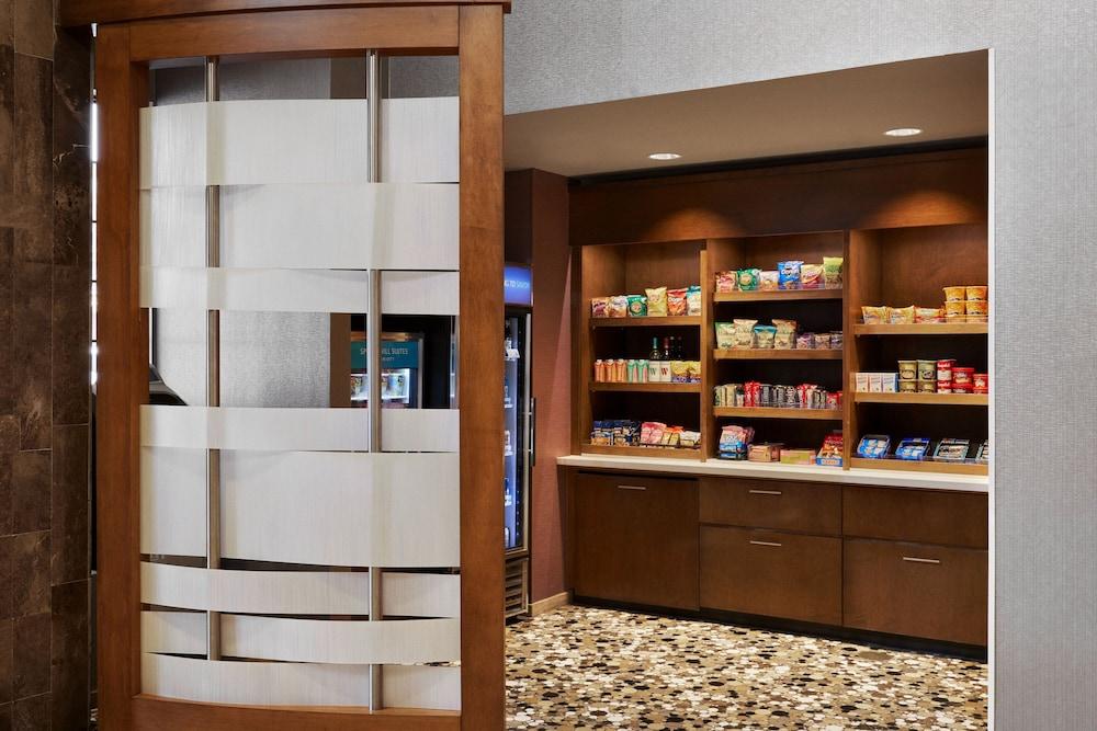 SpringHill Suites San Antonio Downtown/Riverwalk Area photo 13