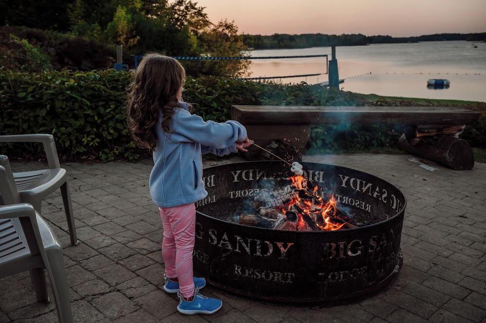 Big Sandy Lodge and Resort photo 16