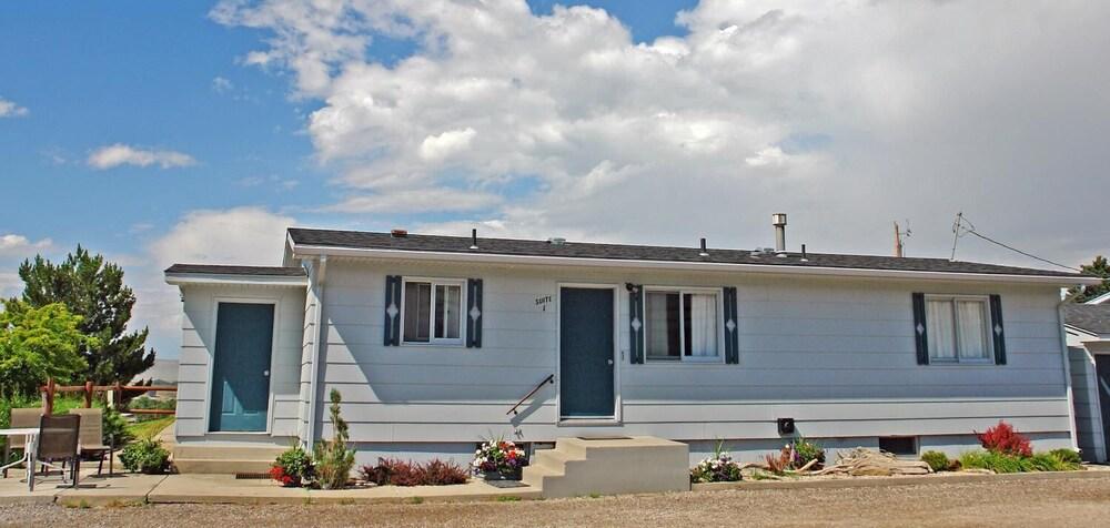 Carter Mountain Motel photo 46