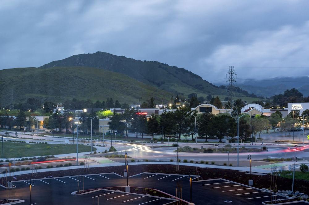 SpringHill Suites by Marriott San Luis Obispo photo 47