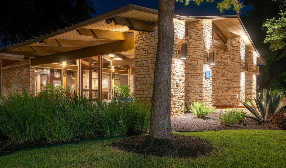 Lakeway Resort & Spa photo 73