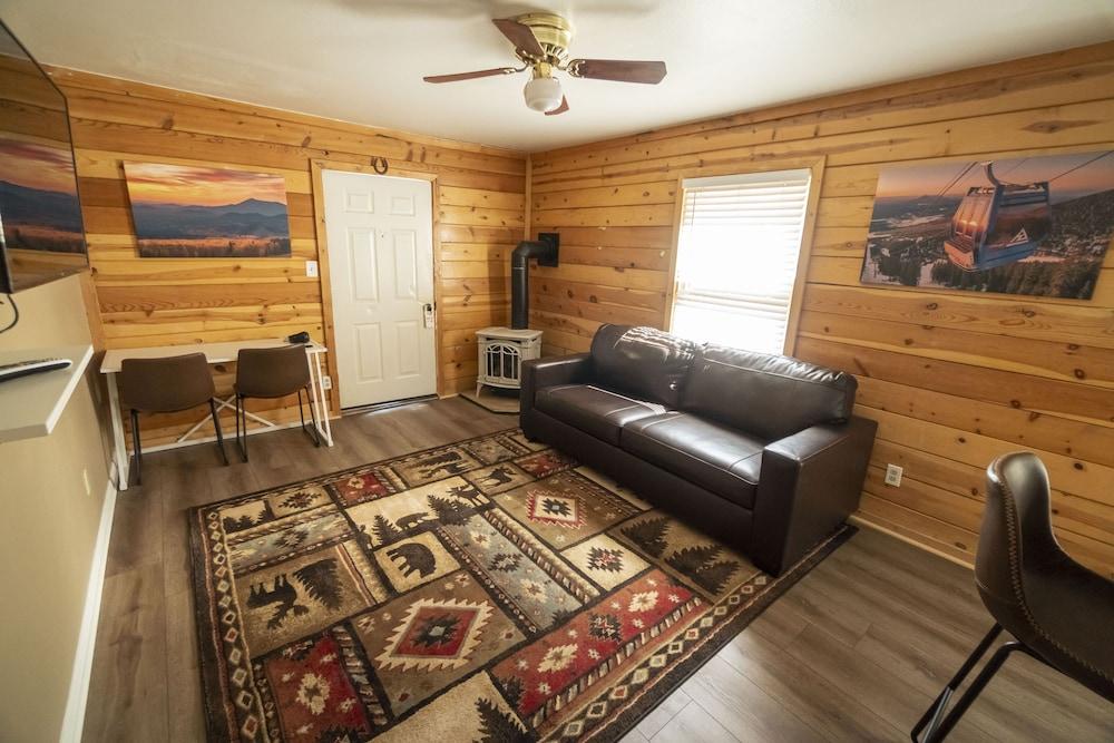 Basecamp at Snowbowl photo 8