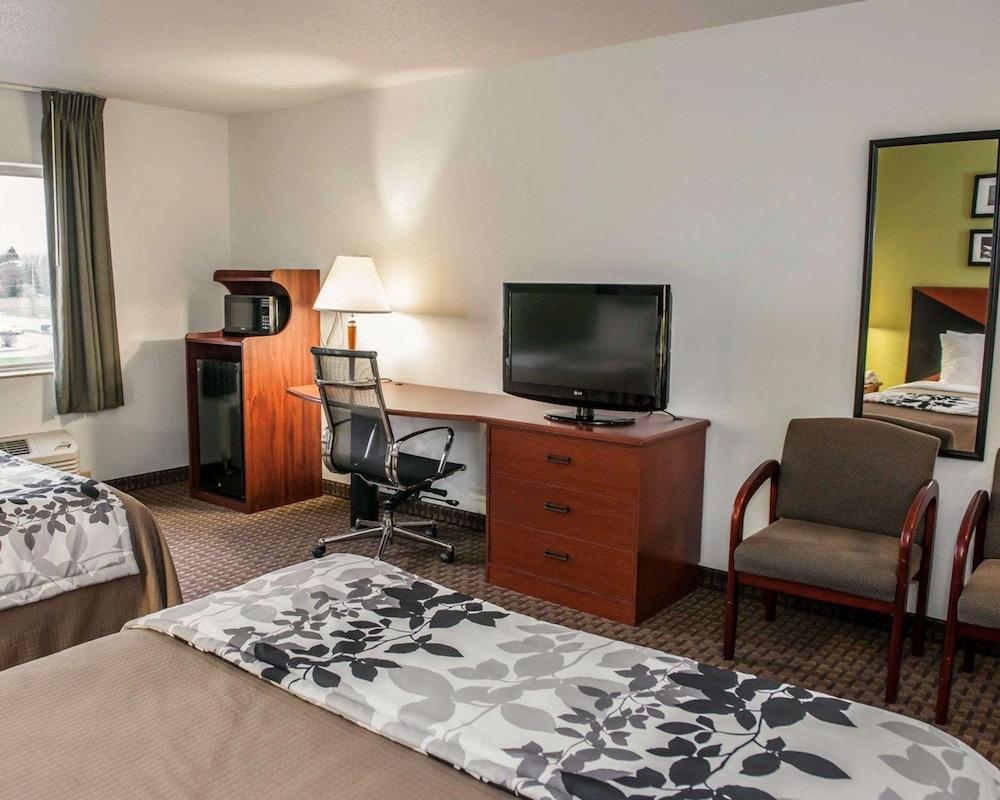 Sleep Inn South Bend Airport photo 19