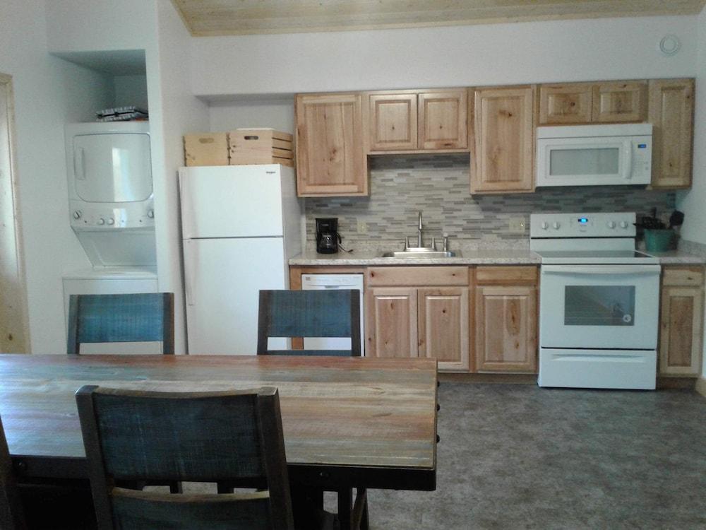 Delta Accommodations-Alaska Country Inn photo 21