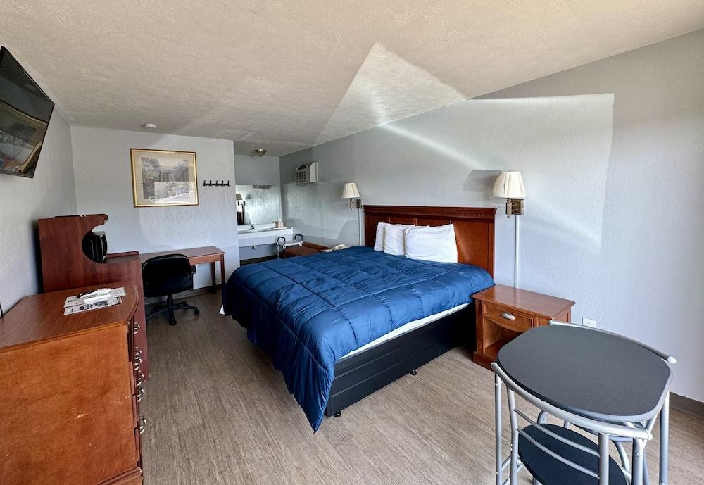 Rodeway Inn Church Hill - Tri Cities Area photo 18