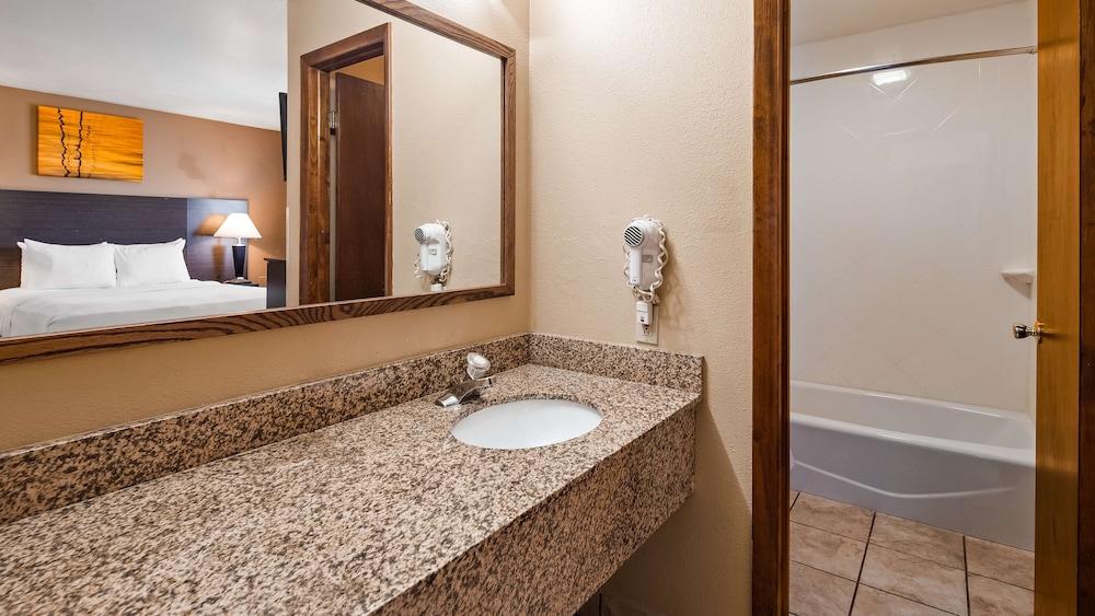 Best Western Rambler photo 27