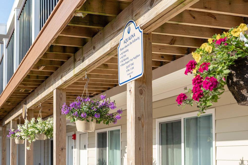 Aqualina Inn Montauk photo 80