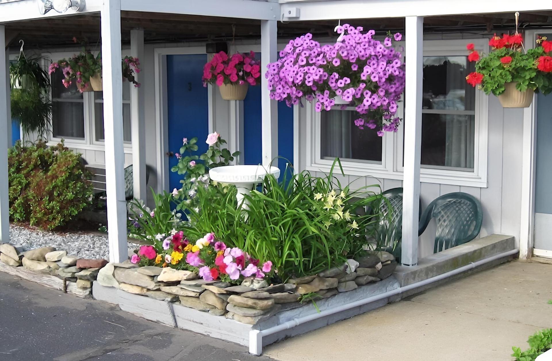 Sea Whale Motel photo 19
