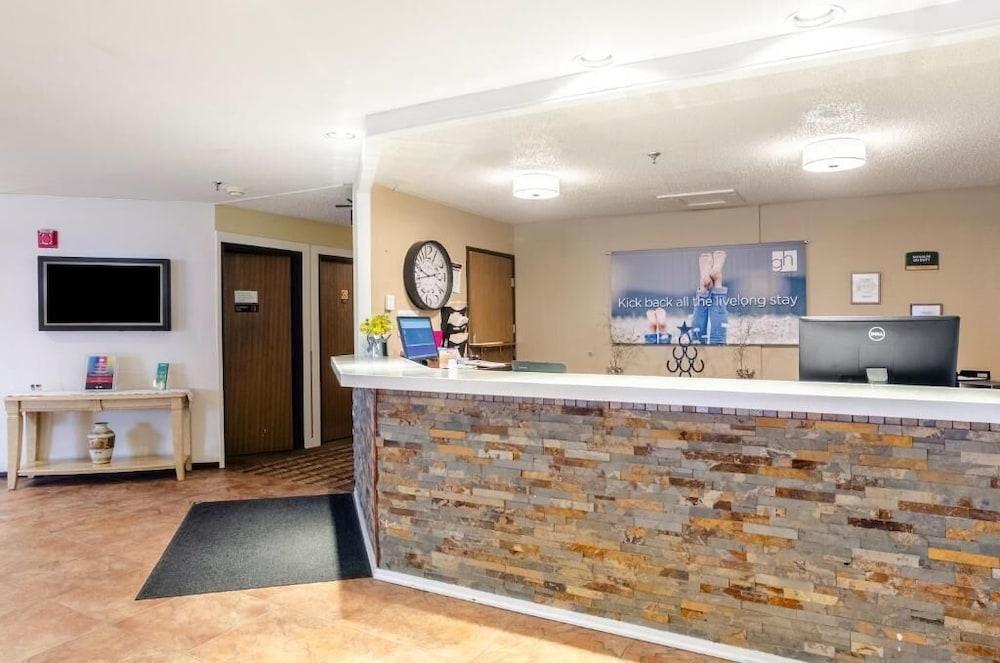 Cheyenne Guest Inn photo 3