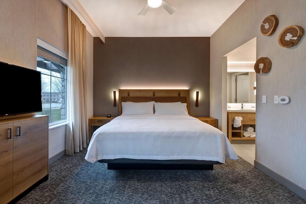 Homewood Suites by Hilton Eagle Boise, ID photo 13