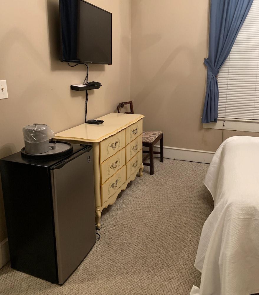The Hotel Belvidere photo 15