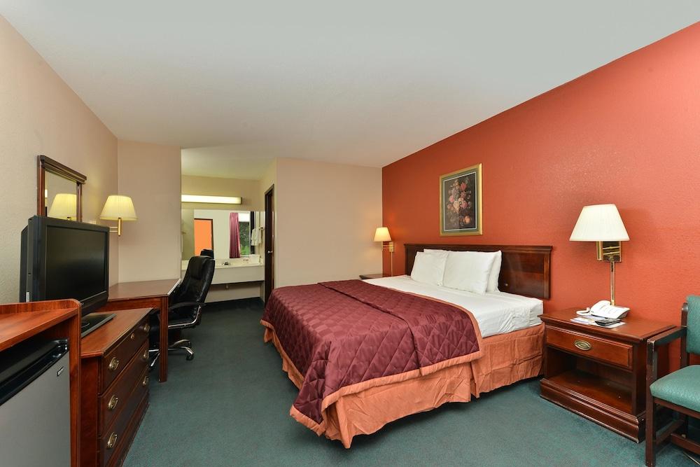 Americas Best Value Inn & Suites Sheridan photo 14