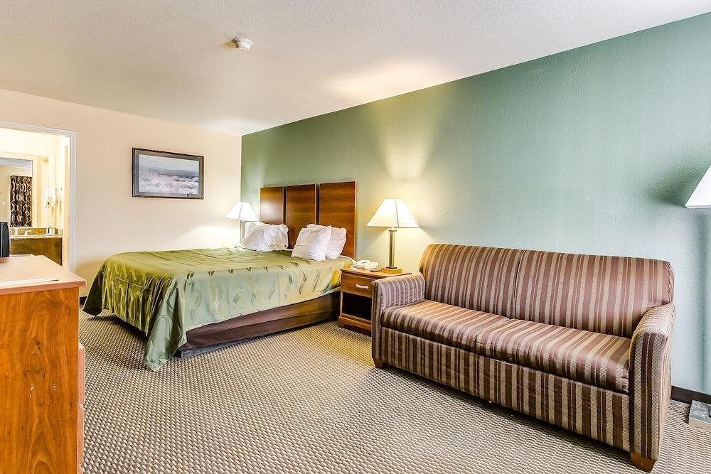Baymont by Wyndham Willow Park photo 4
