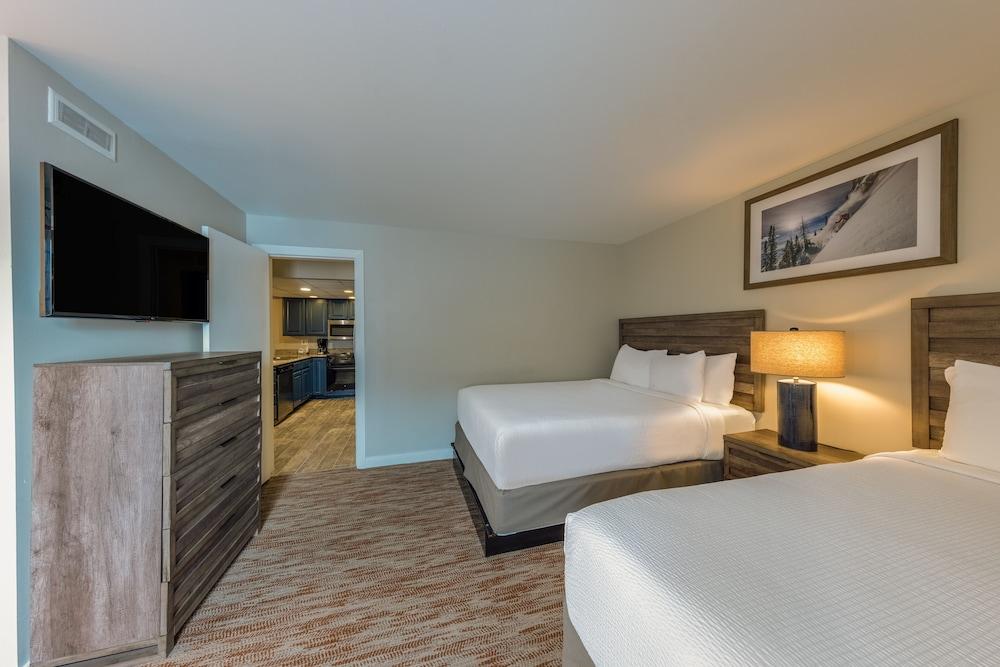 Raintree's Park Plaza Park City photo 10