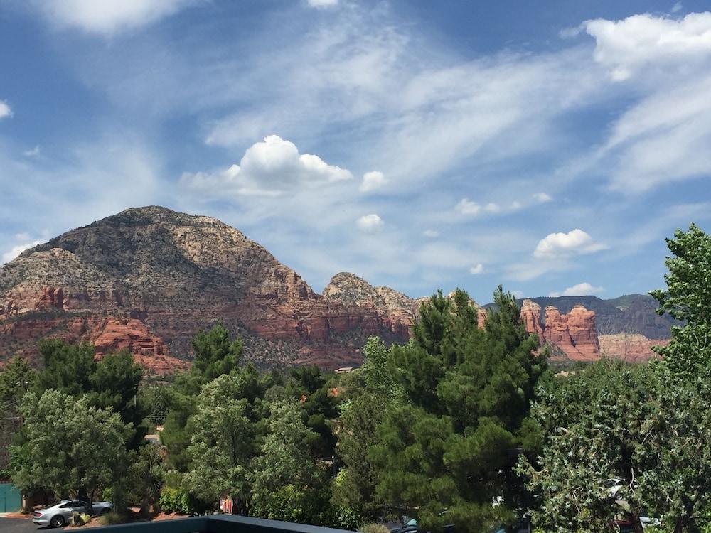 Southwest Inn at Sedona photo 19